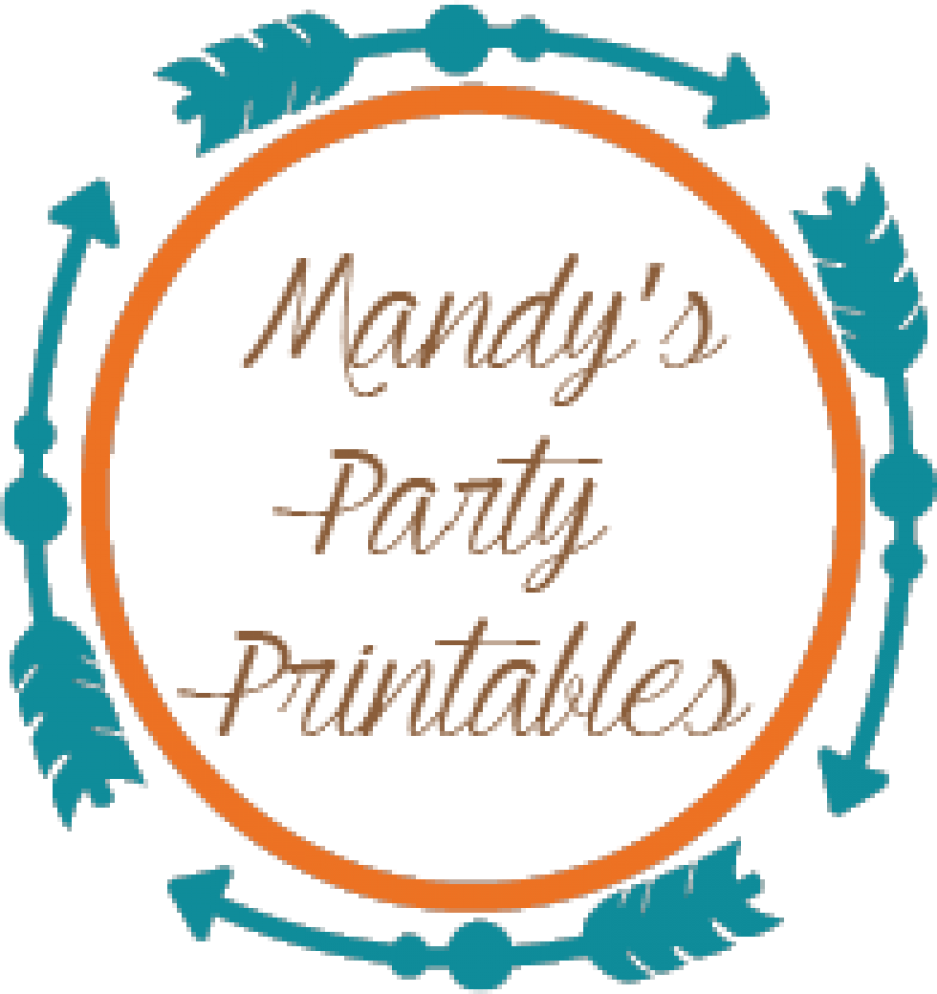 Free Shopkins Birthday Party Printables | MPP