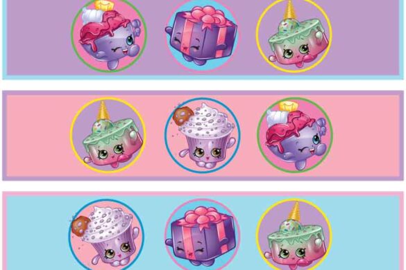 Shopkins Archives - Mandy's Party Printables