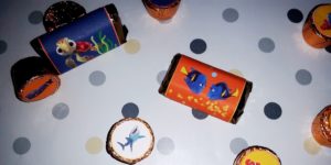 Finding Dory Party Printables - Mandy's Party Printables