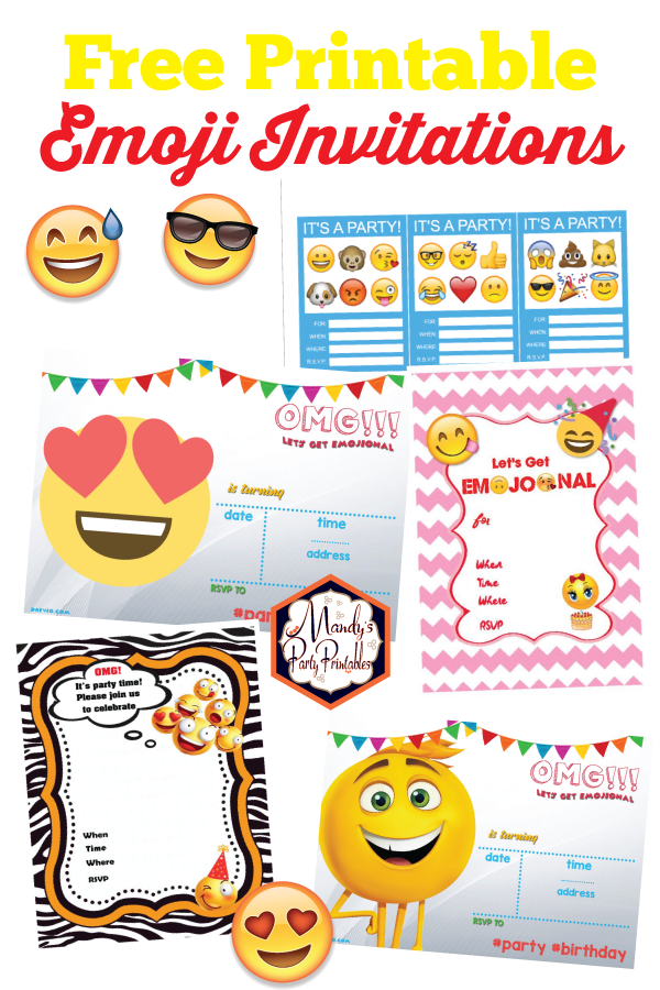 printable-emoji-party-invitations