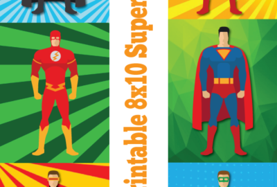 Superhero