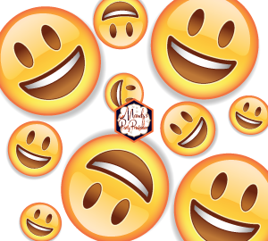 Emoji Printables
