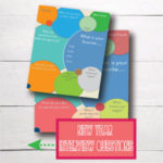 Printable New Year Interview Questions - Mandy's Party Printables