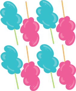 Dramatic Play Candy Shop Printables - Mandy's Party Printables