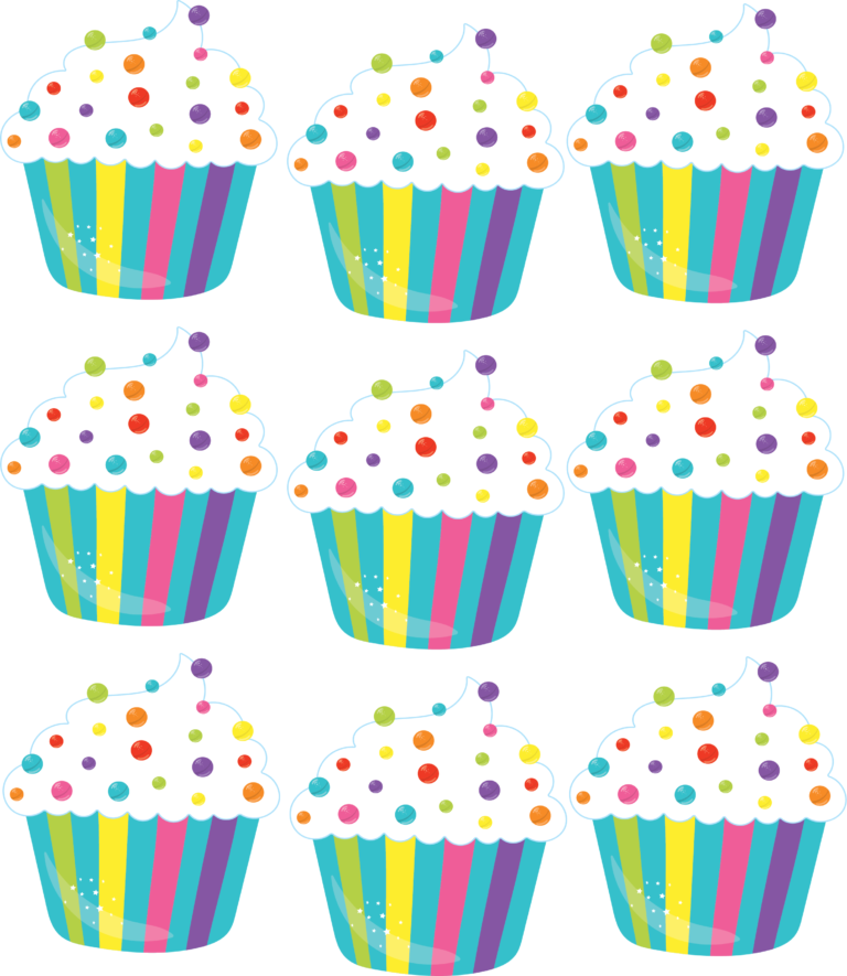 Dramatic Play Candy Shop Printables - Mandy's Party Printables