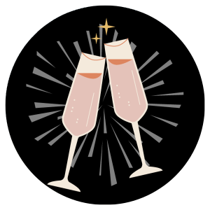 new year icon